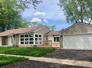 401 N Elmhurst Ave, Mount Prospect, IL 60056