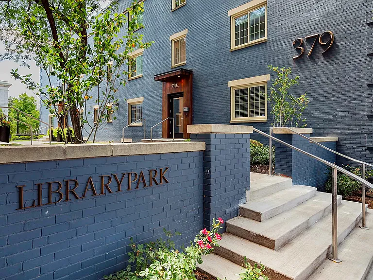 Library Park 1 - 01