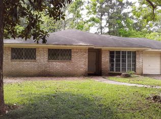 20678 Baptist Encampment Rd, New Caney, TX 77357