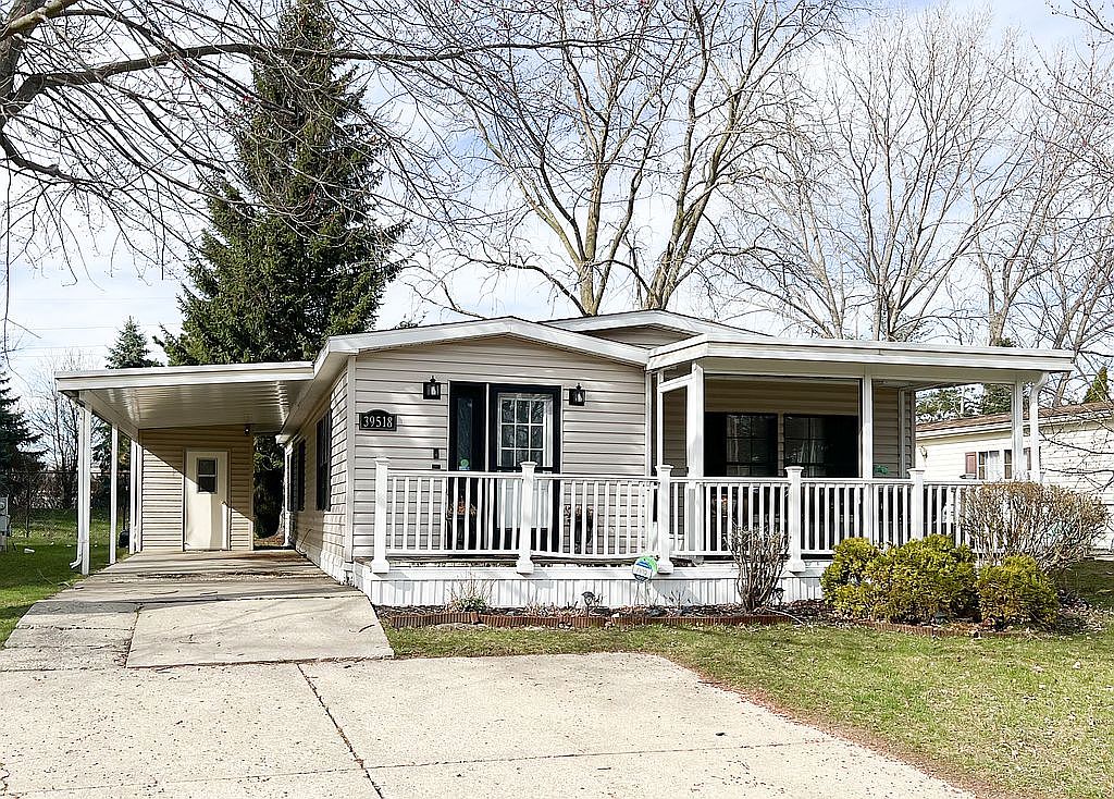 39518 Ardell Blvd, Novi, MI 48377 Zillow
