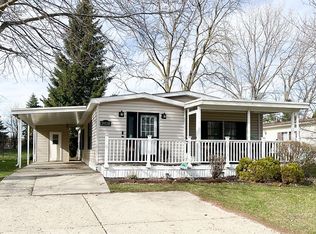 39518 Ardell Blvd, Novi, MI 48377