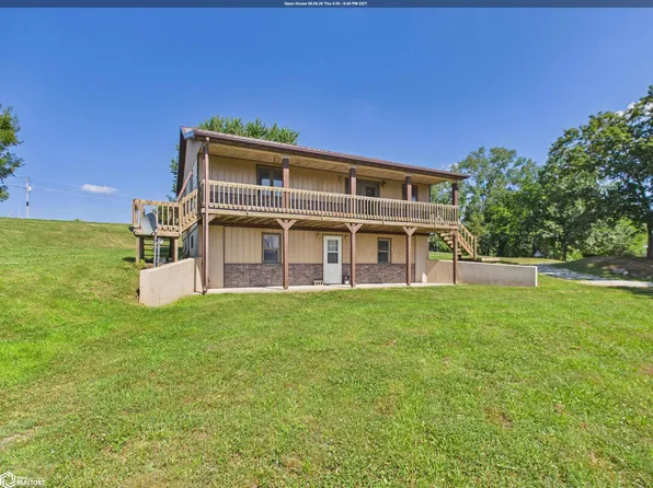 4513 Point Isabelle, Ottumwa, IA 52501