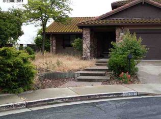 1990 Calaveras Cir, Antioch, CA 94509