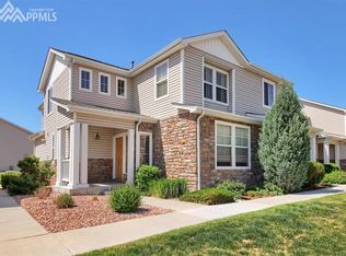 7410 Sandy Springs Point, Fountain, CO 80817