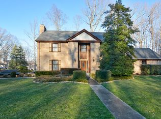 18601 Cabin Rd, Triangle, VA 22172