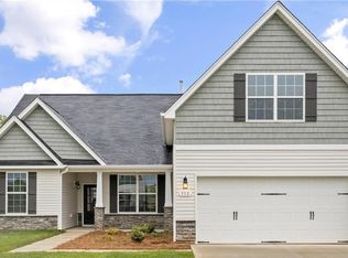 105 Vine Maple Ct, King, NC 27021