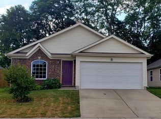 154 Seth Way, Georgetown, KY 40324