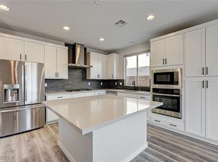 9667 Copal Rise Ave, Las Vegas, NV 89148