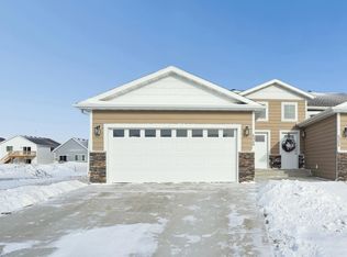 6309 83rd Ave S, Horace, ND