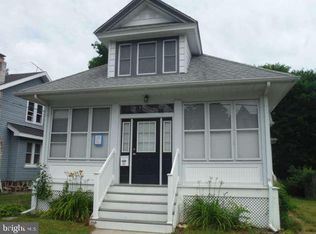 131 W Center St, Clayton, NJ 08312