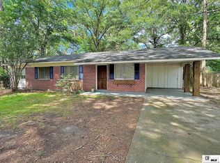 820 Henderson Rd, West Monroe, LA 71291