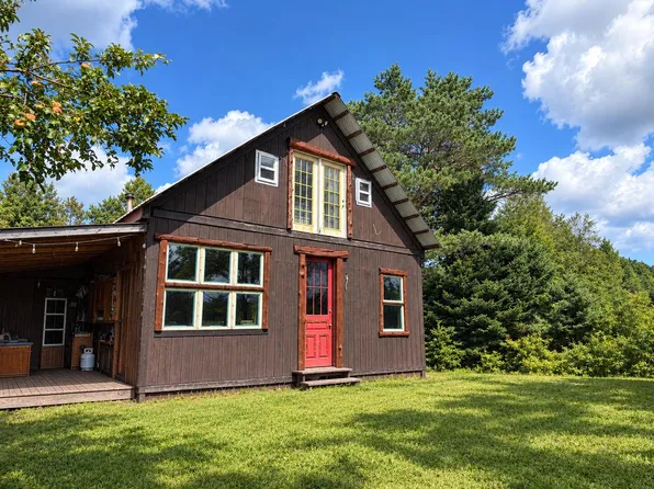 1250 New York 86, Saranac Lake, NY 12983