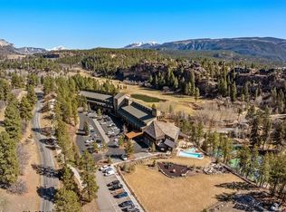 314 N Tamarron Drive #318, Durango, CO 81301