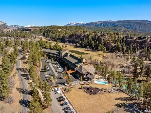 314 N Tamarron Drive #318, Durango, CO 81301