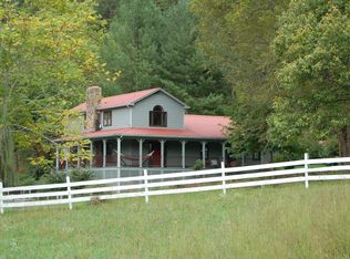 6311 Catawba Creek Rd, Troutville, VA 24175