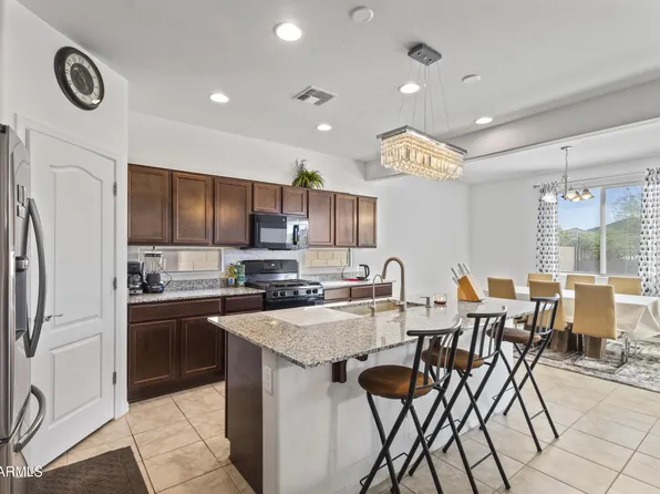 11405 S 53RD Avenue, Laveen, AZ 85339