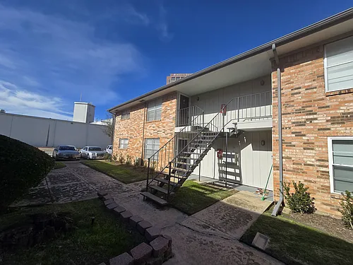 8071 Meadow Rd #218 Photo 1
