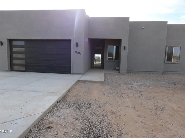 22221 W Ocupado Drive, Wittmann, AZ 85361