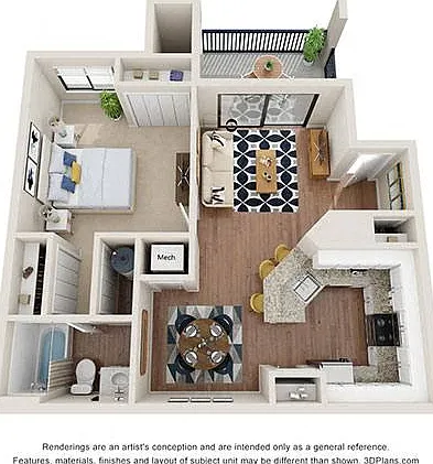 The Pointe at Carrollwood — Photo 39