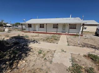 1302 Michigan Ave, Alamogordo, NM 88310
