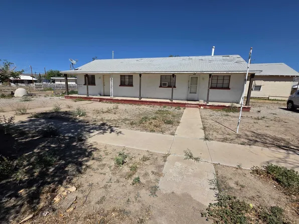 1302 Michigan Ave, Alamogordo, NM 88310