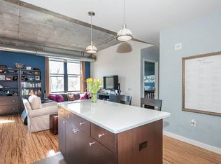 232 Pavonia Ave APT 322, Jersey City, NJ