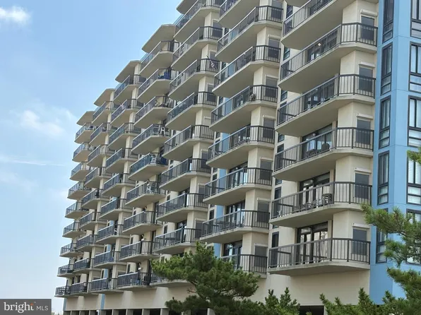 13110 Coastal Hwy Unit 307, Ocean City, MD 21842