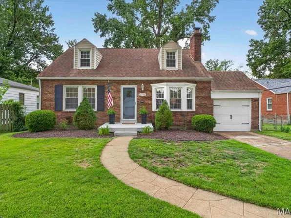 8738 Litzsinger Dr, Saint Louis, MO 63144