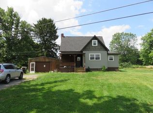 1016 Bear Creek Rd, Cabot, PA 16023