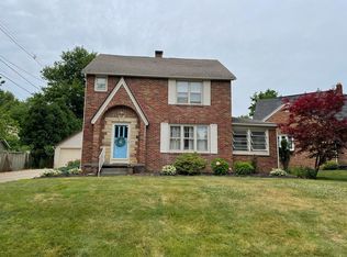 552 E Townview Cir, Mansfield, OH 44907