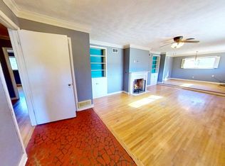 4284 Rhodes Ave, Memphis, TN 38111