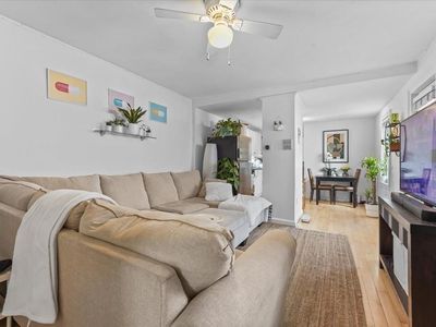 148 W 3rd St #2, South Boston, MA, 02127