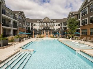 Signature Place, Morris Plains, NJ 07950