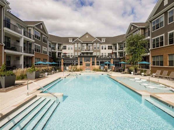 250 Johnson Rd UNIT 3312