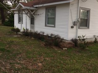 1010 Pleasant Hill Rd, Mulberry, AR 72947