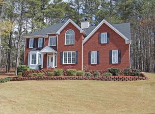 1227 Channel Park SW, Marietta, GA 30064