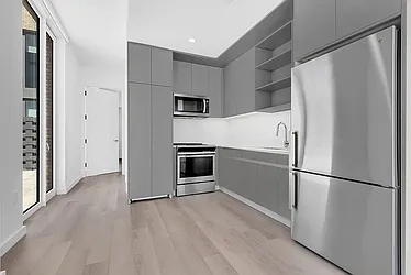 Rented by Modern Spaces