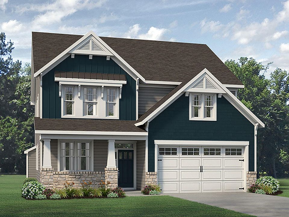 2nd image of 604 Crepe Mytrle Court