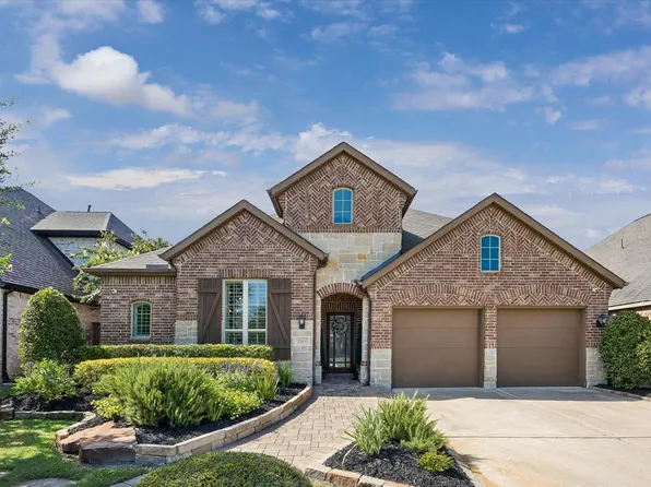23611 Providence Ridge Trl, Katy, TX 77493