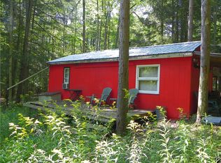 8021 Hickory Hill Rd #70, Bath, NY 14810