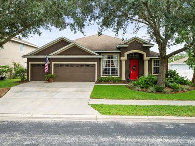 14165 Bensbrook Dr, Spring Hill, FL, 34609