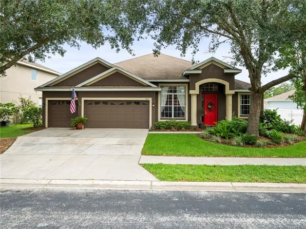 14165 Bensbrook Dr, Spring Hill, FL 34609