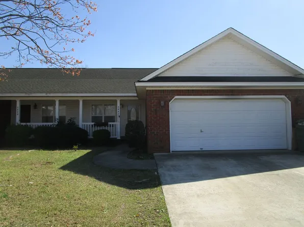 3442 Beacon Dr, Sumter, SC 29154