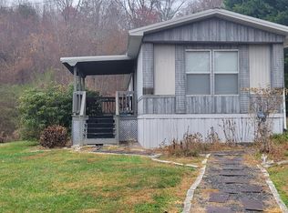 204 Kudzu Loop, Waynesville, NC 28785