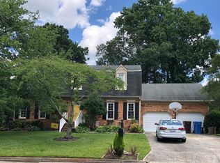 3231 Shadyside Ln, Chesapeake, VA 23321