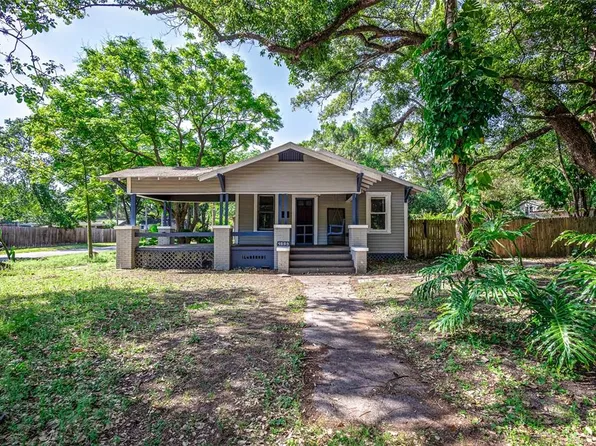 1223 E Crawford St, Tampa, FL 33604