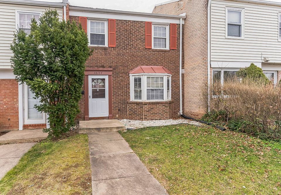 10177 Irongate Way, Manassas, VA 20109 Zillow