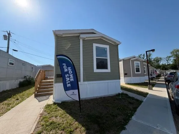 9 Avenue C #61, Keansburg, NJ 07734