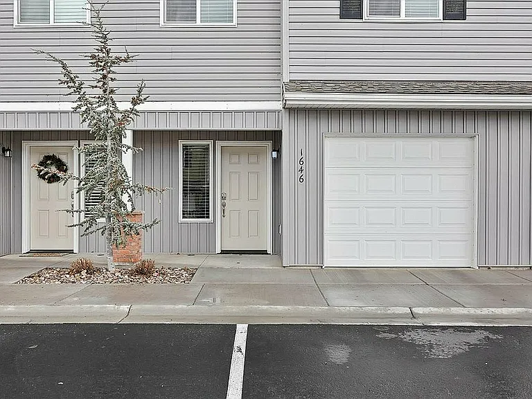 02-Front of Home