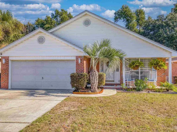 789 Ladner Dr, Pensacola, FL 32505